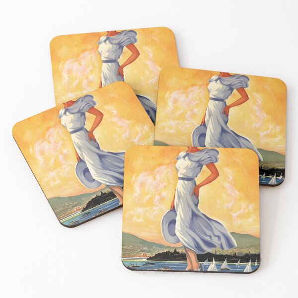 Item preview, Oslo Norway vintage  designed and sold by Artzba2.