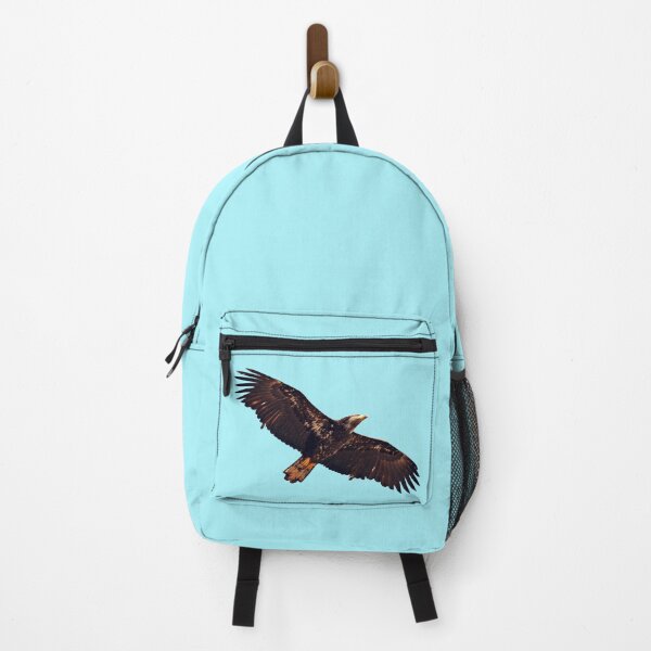Item preview, Flying Hawk  designed and sold by KingdomWildlife.