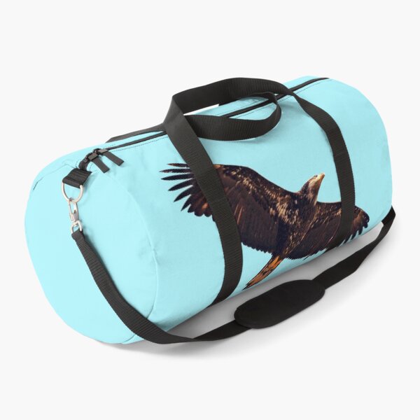 Item preview, Flying Hawk  designed and sold by KingdomWildlife.