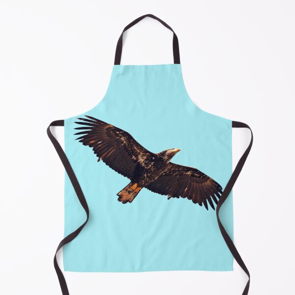 Item preview, Flying Hawk  designed and sold by KingdomWildlife.