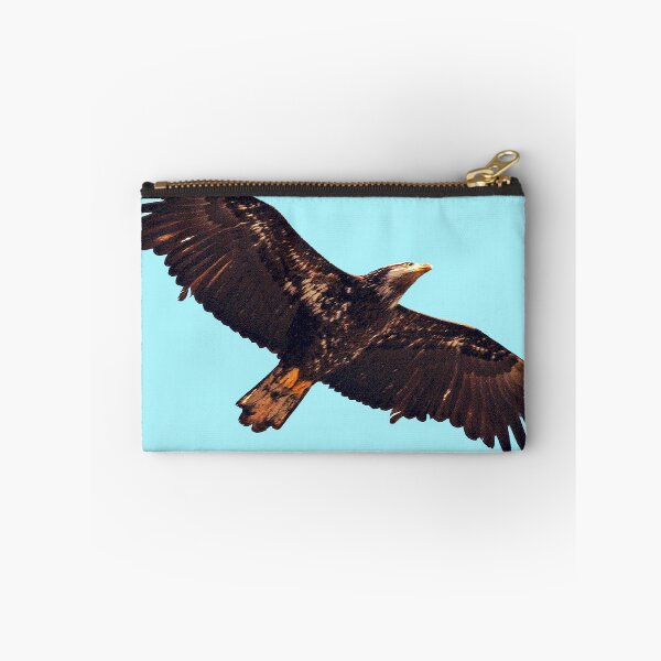 Item preview, Flying Hawk  designed and sold by KingdomWildlife.