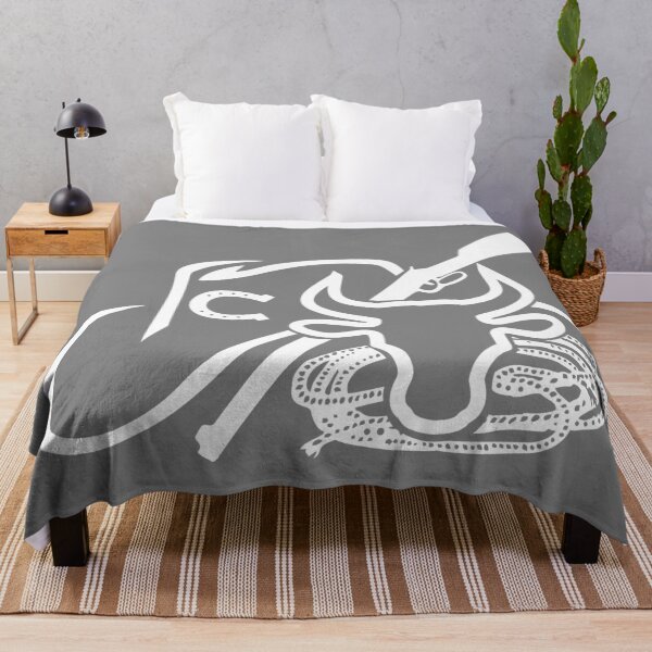Item preview, Copia de Copia de Copia de Cowboy Life (#6699FF) designed and sold by Marlon Oseguera.