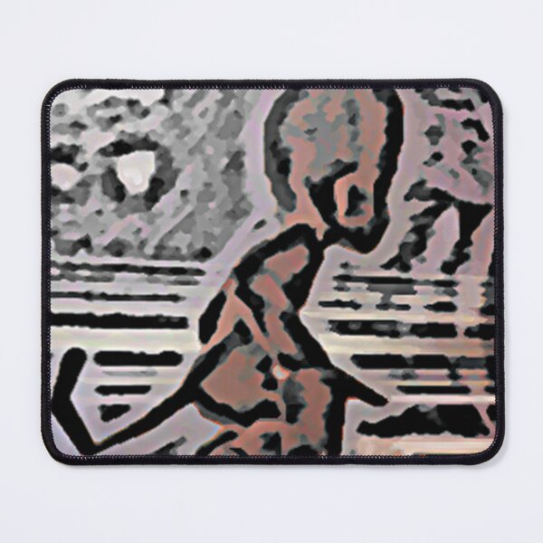 Item preview, Orange Monkey's Ascent: A Journey to Heights of Emotion designed and sold by Olojo.