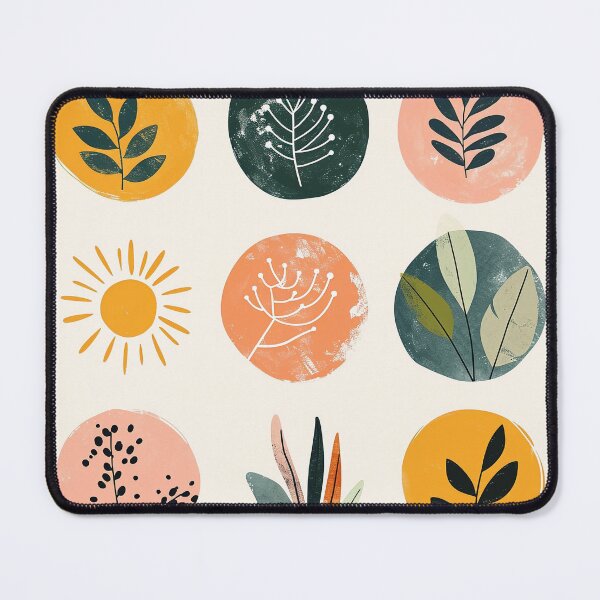 Item preview, Spring Fling designed and sold by Royal-Tilt.