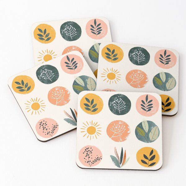Item preview, Spring Fling designed and sold by Royal-Tilt.