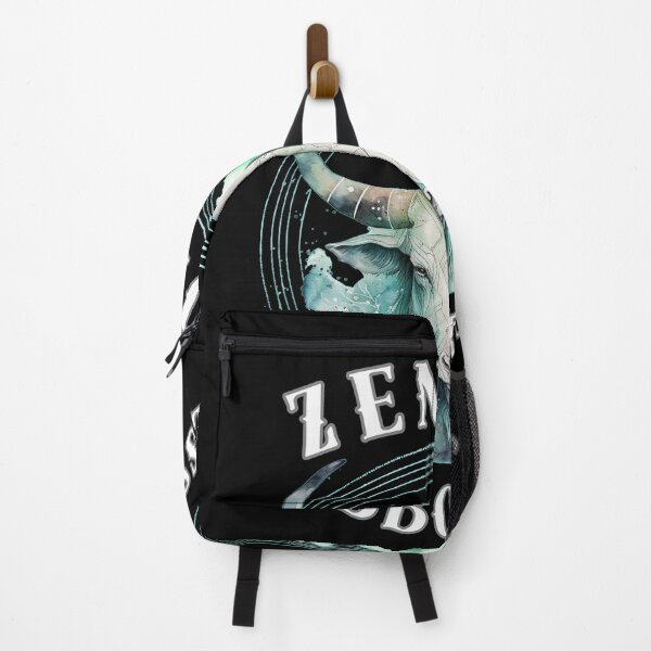 Item preview, Zen Of Stubbornness designed and sold by ZodiacWonders.