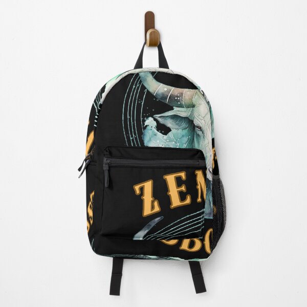 Item preview, Zen Of Stubbornness. taurus sign designed and sold by ZodiacWonders.