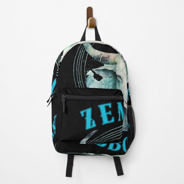 Item preview, Zen Of Stubbornness. taurus birthday designed and sold by ZodiacWonders.