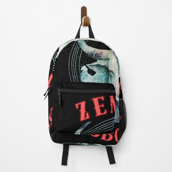 Item preview, Zen Of Stubbornness. taurus astrology designed and sold by ZodiacWonders.