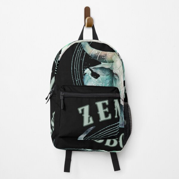 Item preview, Zen Of Stubbornness. taurus zodiac sign designed and sold by ZodiacWonders.
