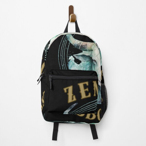 Item preview, Zen Of Stubbornness. taurus horoscope designed and sold by ZodiacWonders.