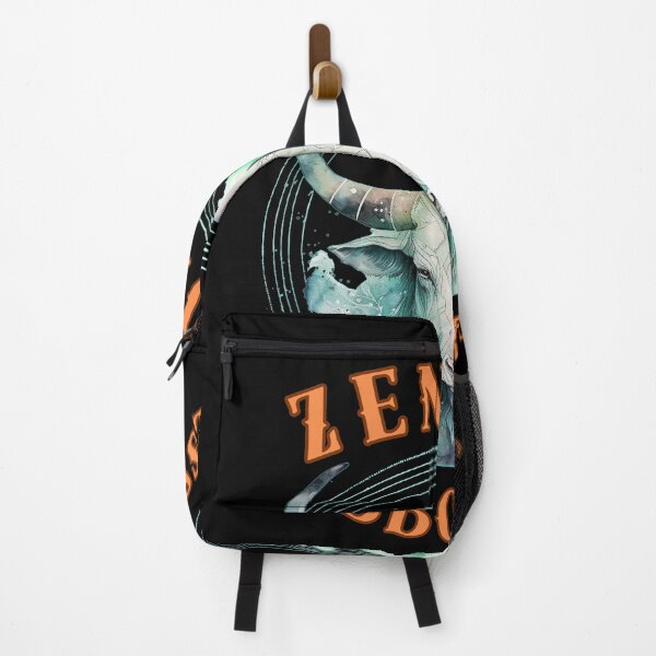 Item preview, Zen Of Stubbornness. taurus constellation designed and sold by ZodiacWonders.