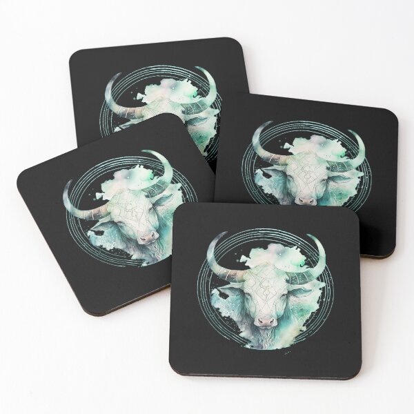 Item preview, Taurus Zodiac designed and sold by ZodiacWonders.