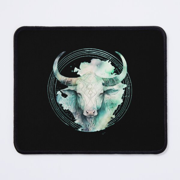Item preview, Taurus Zodiac designed and sold by ZodiacWonders.