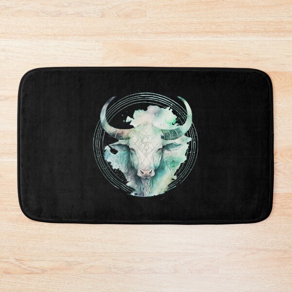 Item preview, Taurus Zodiac designed and sold by ZodiacWonders.