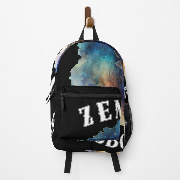 Item preview, Zen Of Stubbornness. taurus may designed and sold by ZodiacWonders.