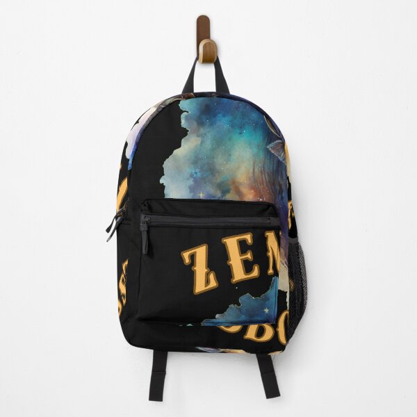 Item preview, Zen Of Stubbornness. taurus april designed and sold by ZodiacWonders.