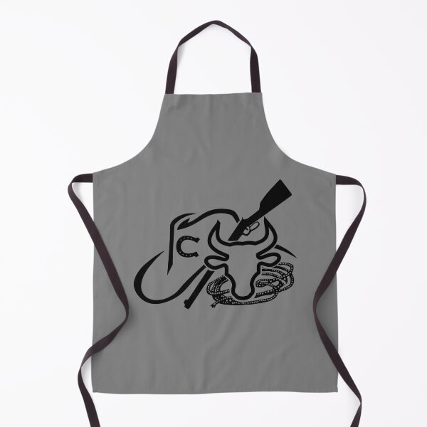 Item preview, Copia de Copia de Copia de Copia de  Cowboy Life (#6699FF) designed and sold by Marlon Oseguera.