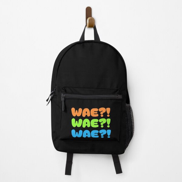 Item preview, Wae?! | K-drama designed and sold by Creative_verse108.