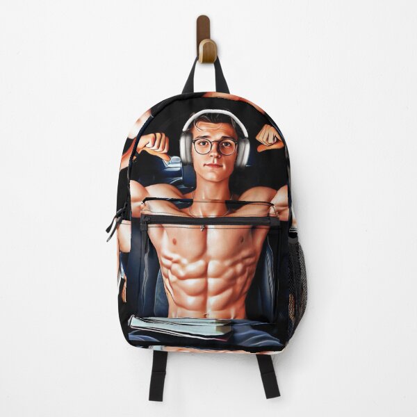 Item preview, tom holland workout designed and sold by bringast.