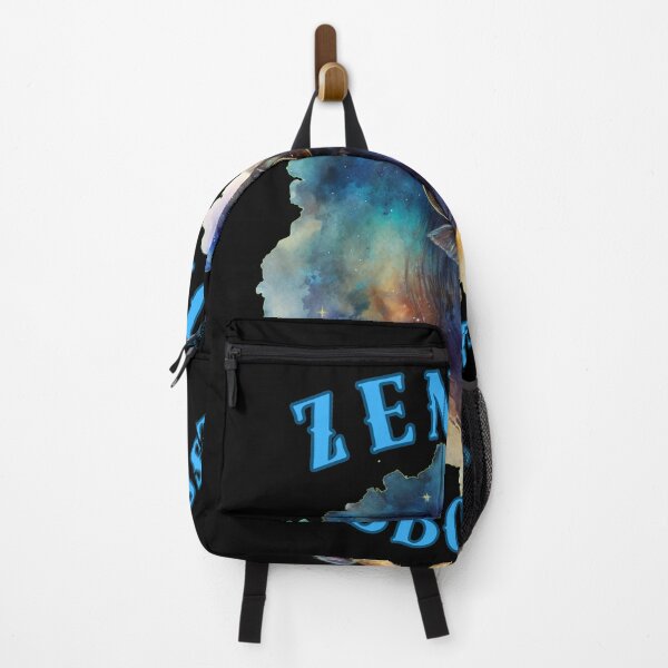Item preview, Zen Of Stubbornness. cute taurus designed and sold by ZodiacWonders.