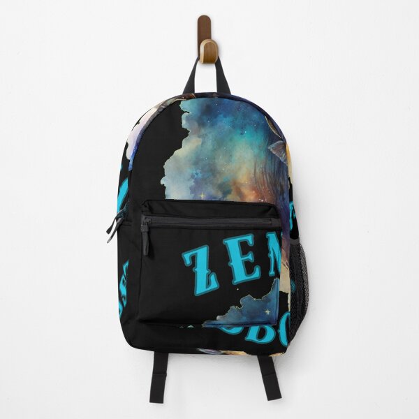 Item preview, Zen Of Stubbornness. taurus astrological sign designed and sold by ZodiacWonders.