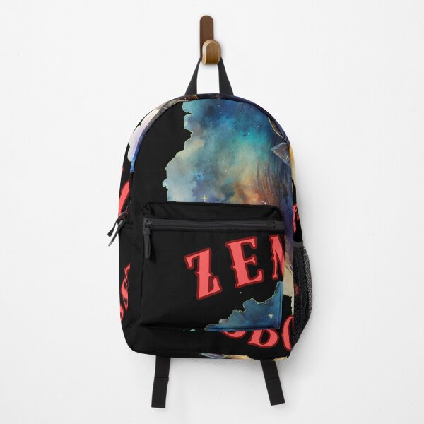 Item preview, Zen Of Stubbornness. taurus star sign designed and sold by ZodiacWonders.