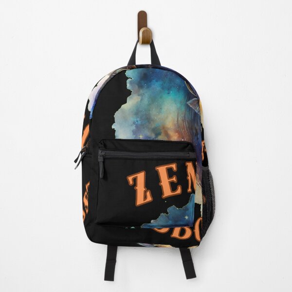 Item preview, Zen Of Stubbornness. taurus traits designed and sold by ZodiacWonders.