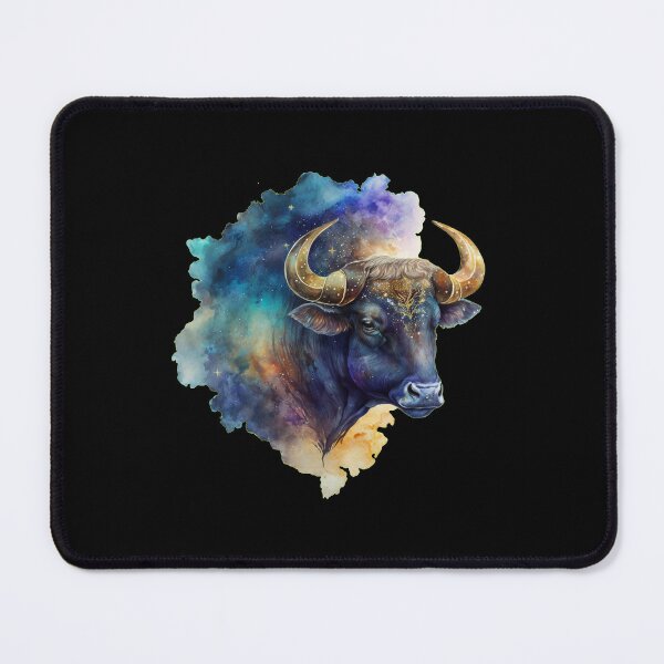 Item preview, Taurus Zodiac designed and sold by ZodiacWonders.