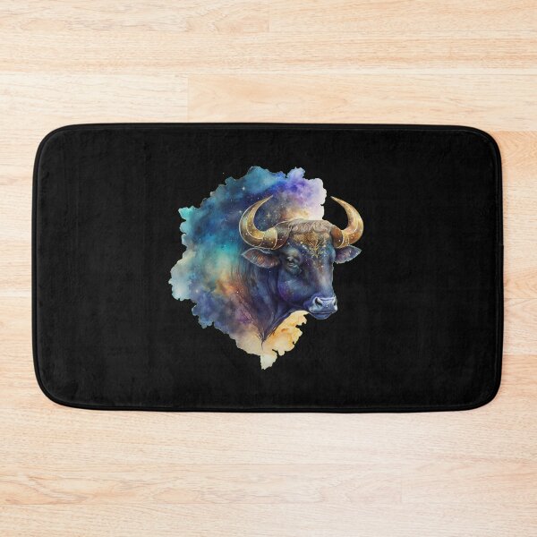 Item preview, Taurus Zodiac designed and sold by ZodiacWonders.