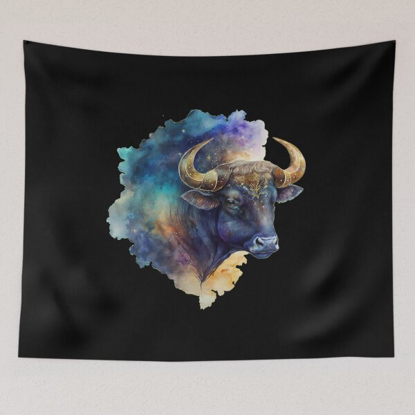 Item preview, Taurus Zodiac designed and sold by ZodiacWonders.