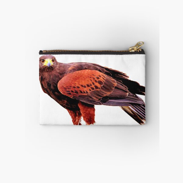 Item preview, Red Hawk  designed and sold by KingdomWildlife.