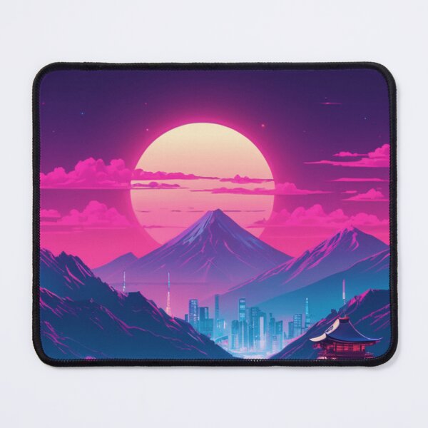Item preview, Neon Japan designed and sold by chairmanken.