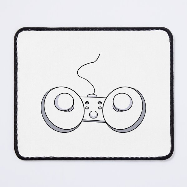 Item preview, Simple Gaming Controller designed and sold by Tamara-artz-.