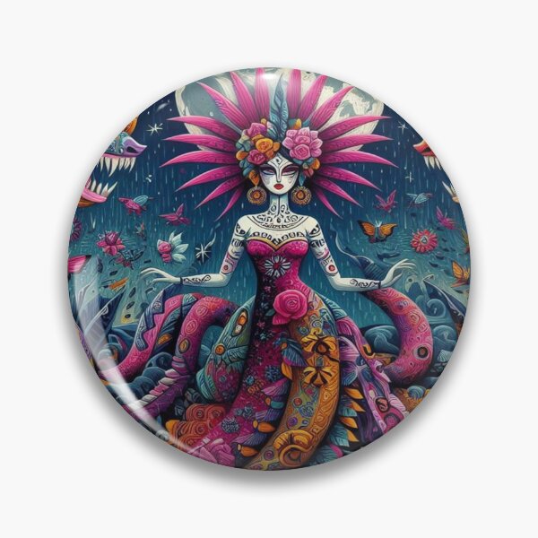 Item preview, Alebrije designed and sold by Rui Fernandes.