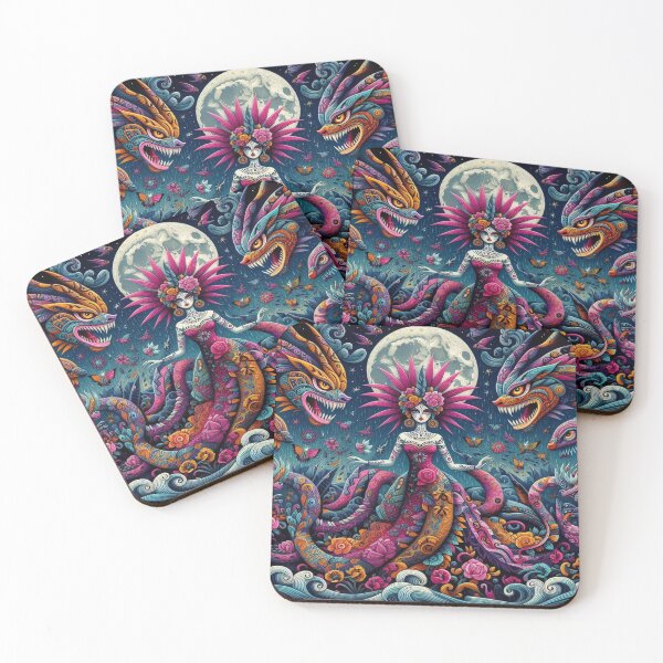 Item preview, Alebrije designed and sold by Rui Fernandes.