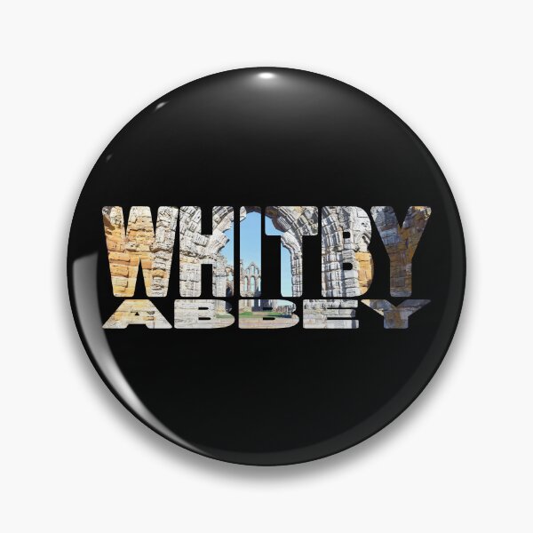 Item preview, WHITBY - Yorkshire England Whitby Abbey Brickwork designed and sold by Adam Gormley.