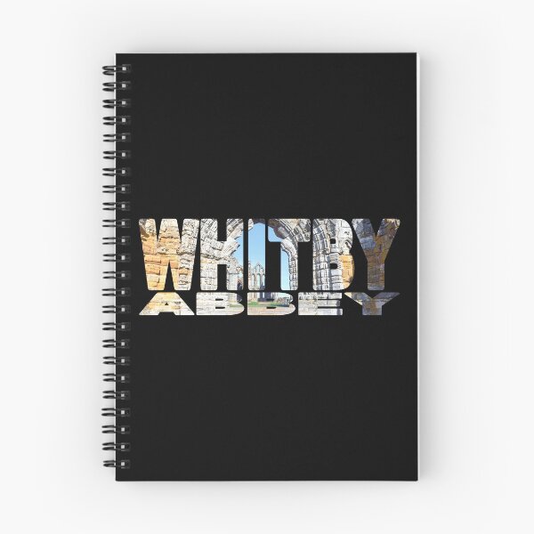 Item preview, WHITBY - Yorkshire England Whitby Abbey Brickwork designed and sold by Adam Gormley.