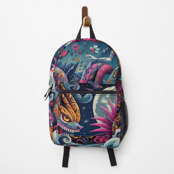 Item preview, Alebrije designed and sold by Rui Fernandes.