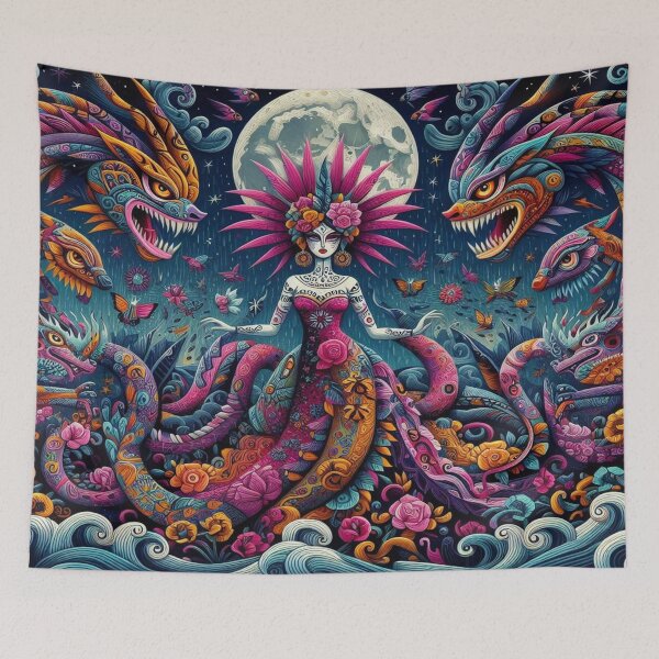 Item preview, Alebrije designed and sold by Rui Fernandes.