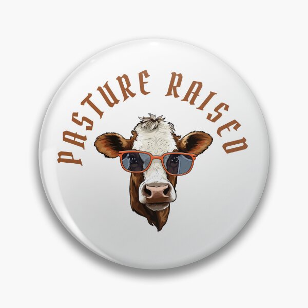 Item preview, Pasture Raised T-Shirt and Graphic designed and sold by DesignsbySimons.