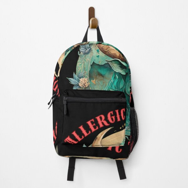 Item preview, Allergic To Drama, Allergic To Rushing. taurus astrology designed and sold by ZodiacWonders.