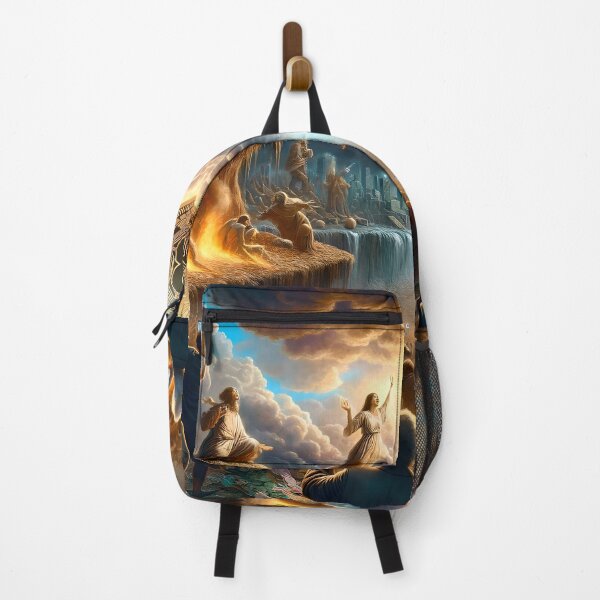 Item preview, The Bitcoin Rapture VIII designed and sold by ai-depot.