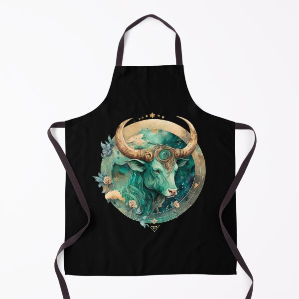 Item preview, Taurus Zodiac designed and sold by ZodiacWonders.