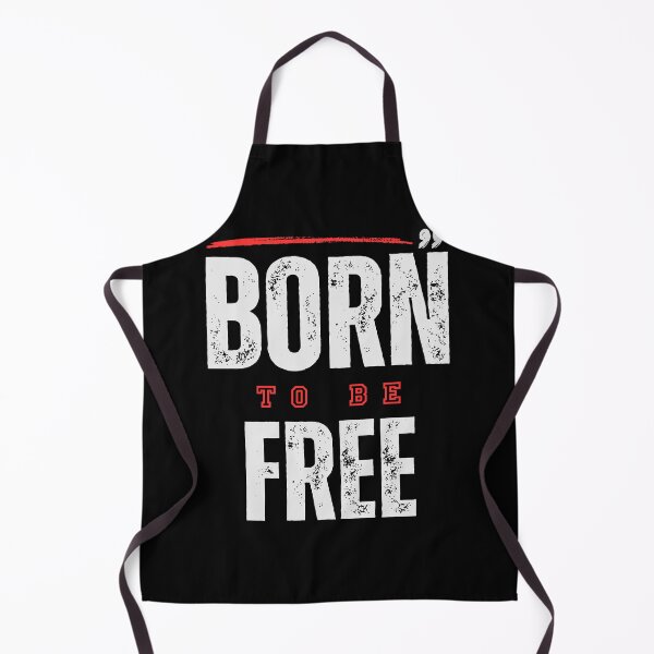 Item preview, Born To BE Free designed and sold by Bennymp.