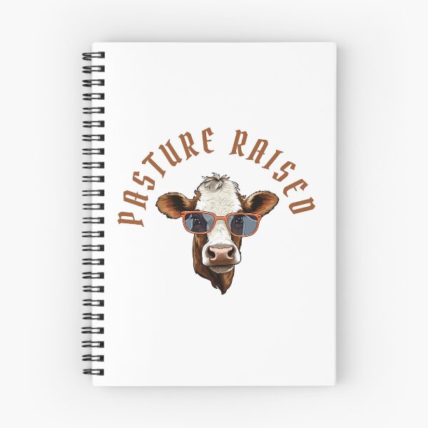 Item preview, Pasture Raised T-Shirt and Graphic designed and sold by DesignsbySimons.