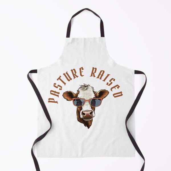 Item preview, Pasture Raised T-Shirt and Graphic designed and sold by DesignsbySimons.