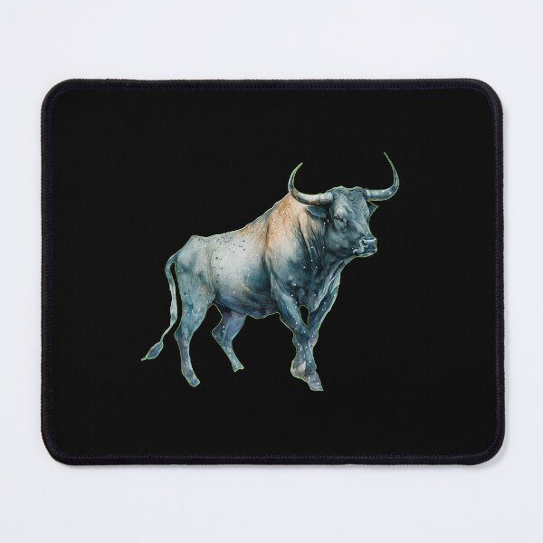 Item preview, Taurus Zodiac designed and sold by ZodiacWonders.