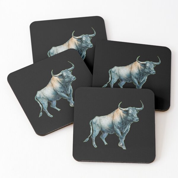 Item preview, Taurus Zodiac designed and sold by ZodiacWonders.