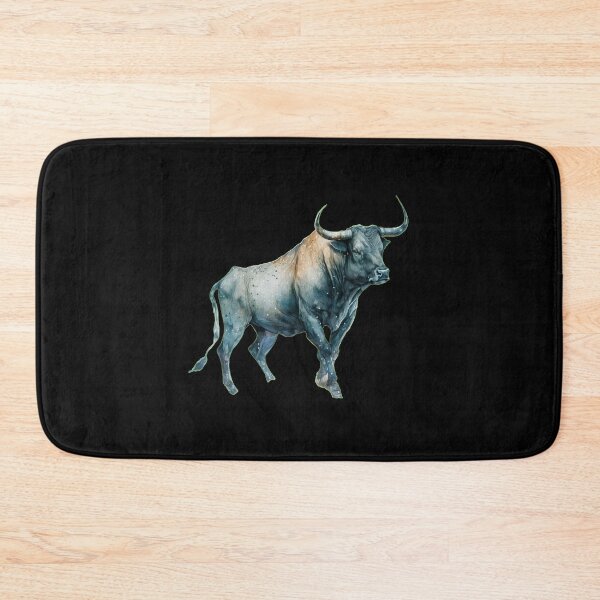 Item preview, Taurus Zodiac designed and sold by ZodiacWonders.